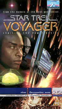 Voyager 3.10